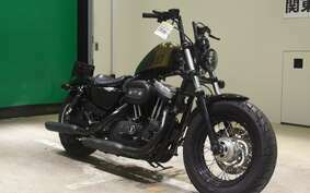 HARLEY XL1200X 2013 LC3