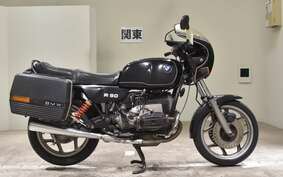 BMW R80 1985