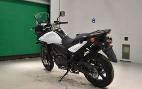 SUZUKI DL650 ( V-Strom 650 ) A 2014 VP56A