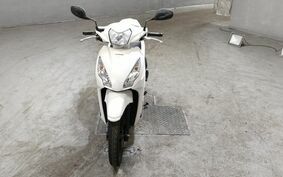 HONDA DIO 110 JF58