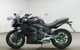 KAWASAKI NINJA 400 R 2010 ER400B