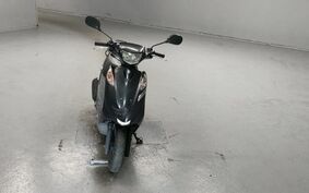 SUZUKI ADDRESS V125 CF46A