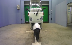 HONDA GYRO CANOPY TA03