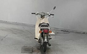 HONDA C70 SUPER CUB HA02