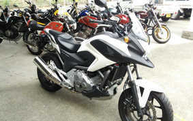 HONDA NC 700 X ABS 2012 RC63