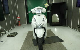 HONDA LEAD 125 JF45