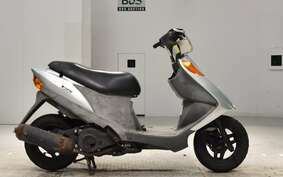 SUZUKI ADDRESS V125 CF4EA