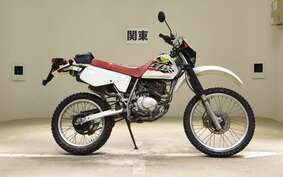 HONDA XLR125R JD16