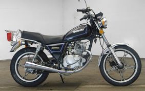 SUZUKI GN125 H PCJG9