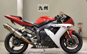 YAMAHA YZF-R1 2002 RN09