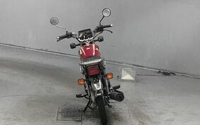 HONDA CG125 不明