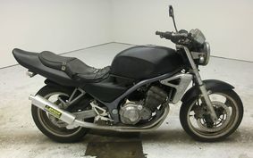 KAWASAKI BALIUS 250 1991 ZR250A