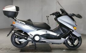 YAMAHA T-MAX500 2001 SJ02J