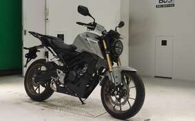 HONDA CB125 R JC91