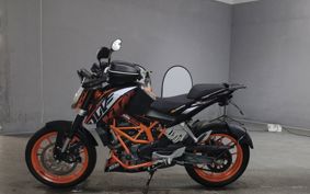 KTM 250 DUKE JGE40