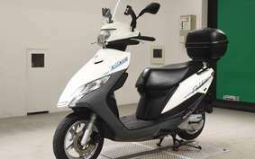 SUZUKI ADDRESS V125 DT11A