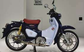 HONDA C125 SUPER CUB JA48