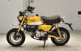 HONDA MONKEY 125 ABS JB02