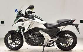 HONDA NC750X 2021 RH09