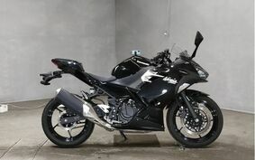 KAWASAKI NINJA 400 EX400G