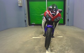 HONDA CBR1000RR Gen. 2 2008 SC59