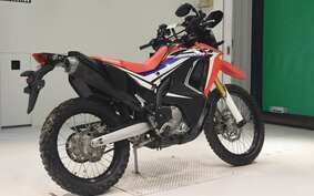 HONDA CRF250 RALLY LDA MD44