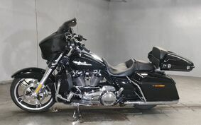 HARLEY FLHXS 1750 2016 KRC