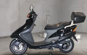 HONDA SPACY125 JF04