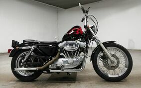 HARLEY XLH883 1994 CEM