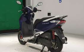 HONDA LEAD 125 JF45