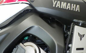 YAMAHA MT-09 A 2014 RN34J