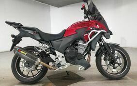 HONDA 400 X 2013 NC47