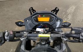 HONDA 400 X NC47