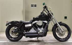 HARLEY FXDB 1580 2008 GX4