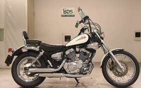 YAMAHA VIRAGO 250 3DM