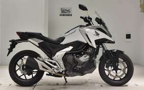 HONDA NC750X DCT 2023 RH09