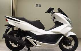 HONDA PCX125 JF56