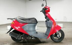 SUZUKI LET's 5 G CA47A