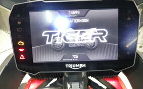 TRIUMPH TIGER 900 GT PRO 2020 RE64D8