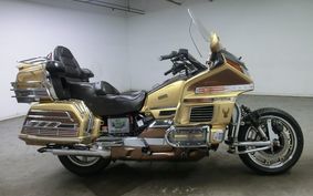 HONDA GL1500 GOLD WING 1991 SC22