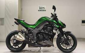 KAWASAKI Z1000 Gen.5 2018 JKAZXT00W