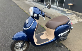 HONDA GIORNO AF77