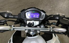 HONDA CBF125R 不明