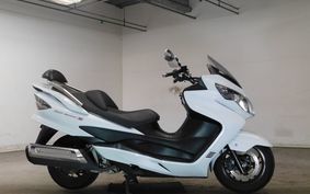 SUZUKI SKYWAVE 250 (Burgman 250) S CJ46A