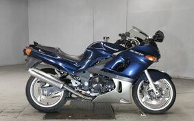 KAWASAKI ZZ-R400 2005 ZX400N