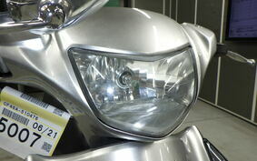 SUZUKI ADDRESS V125 G CF46A