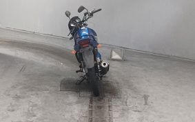 YAMAHA YBR125 PCJL