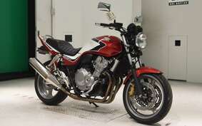 HONDA CB400SF VTEC 2008 NC42