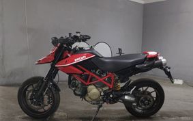 DUCATI  DUCATI  HYPERMOTARD 1100S B104AA