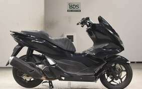 HONDA PCX125 JK05